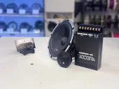 2х-компонентная акустика Recoil Gray RD-65