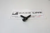 Винт-саморез AUDIO NOVA Hexagonal screws Blk 4*25mm