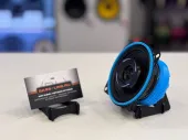 Коаксиальная акустика Recoil Blue RCX-4