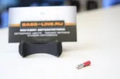 Разъем штекерный изолированный «папа» РШИ-П 1.5–4 серия ПРОФИ (КВТ)