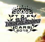 Подводим итоги этапа Top Spl Underground