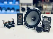 FOCAL PS165 V1 LAST EDITION Автоакустика компонентная