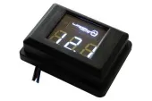 Фирменный вольтметр URAL DB
