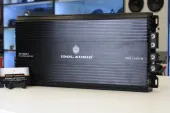 Усилитель IDOL AUDIO AX-1.13000