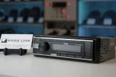 Автомагнитола Aura AMH-520BT