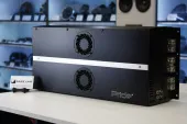 Усилитель Pride 25k 25000 W