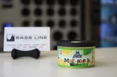 Marrakesh Lemon Squash / Лимонад Ароматизатор для салона в банке LERATON
