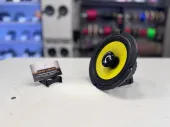 Коаксиальная акустика Ground Zero GZTF 6.5X