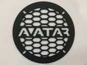 Защитные сетки Grill 6.5" (16,5 см) Avatar