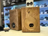 Корпуса под динамики 20см + Рупор 10см