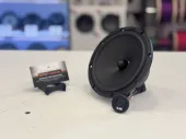2 полосная компонентная акустическая система BLAM SR165S