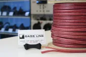 Акустический кабель Audio Nova SCC 2x4