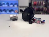 2-х компонентная акустика Helix Ci3 K165.2FM-S2