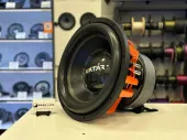 Сабвуфер Avatar Doomsday 15 (2+2)