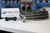 RCA кабель Russian Bass PRO RC5.2