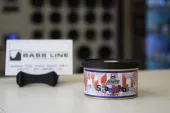 Shanghai White Musk / Белый мускус Ароматизатор для салона в банке LERATON