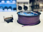 Акустический кабель Predator Audio 16AWG 2х16Ga