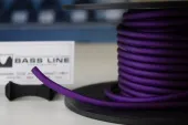 Силовой кабель Predator Power wire 8AWG OFC