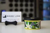 Rio Vanilla / Ваниль Ароматизатор для салона в банке LERATON