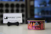 Miami Buble Gum / Жвачка Ароматизатор для салона в банке LERATON