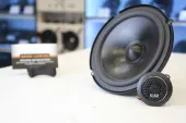 Компонентная акустика BLAM OM160 ES13