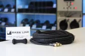 Межблочный кабель Dynamic State RCE-B50 SERIES 2 (2RCA - 2RCA) 5м