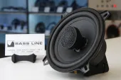 Коаксиальная акустика Pride Harmony 5X