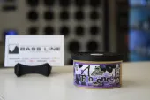 Florence Grape / Виноград Ароматизатор для салона в банке LERATON