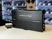 Усилитель APOCALYPSE ASA-550.4