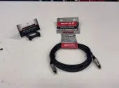 Dynamic State OCP-5.0 SERIES 1 Оптоволоконный кабель Toslink
