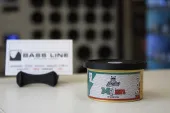 Milan New Leather / Новая кожа Ароматизатор для салона в банке LERATON