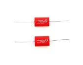 Пленочные конденсаторы URAL DB Capacitor 2,2/250