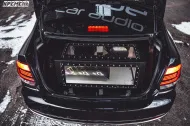 VW polo на каждый день