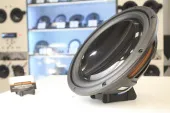 Пассивный сабвуфер Kicx Sound Civilization QD 12.2 (2 Ohm)
