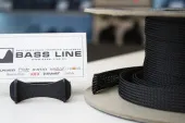 Кабельная оплетка(Нейлоновый рукав) Pride NS12GA