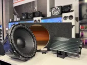 Комплект баса для авто "Pride Power Set 3000" - купить