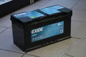 Аккумулятор автомобильный Exide EK950 95 А/ч