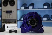 Генератор AZ-13 SPL Power 320а VAG GROUP-VW