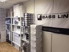 5% скидка в честь открытия офиса продаж Bass-LIne.ru на продукцию Alphard