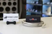 SPL Lab Next-Lab SPL Sensor