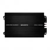 Усилитель MACHETE MMA-2200D