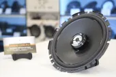 Коакасиальная акустика Hertz DCX 170.3