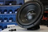 Сабвуфер AMP MASS 800 12D2