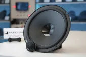 2х-компонентная акустика Hertz DSK 165.3