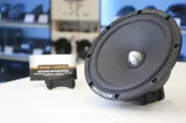 Мидбасы Blam W165 R2