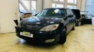 Шумоизоляция и улучшение акустики дверей Toyota Camry: эффективное решение для качественного звука