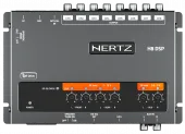 Процессор Hertz H8 DSP 8 With DRC HE Channel Digital Interface Processor