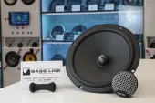 2х-компонентная акустика Focal Integration ISU165