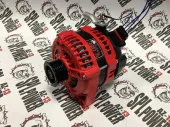 Генератор AZ-13 SPL POWER 320a universal