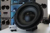 Сабвуфер Pride Sapphire 12" 0.4